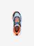 Baskets Pro-Ran Boy GEOX bleu 5 - vertbaudet enfant 