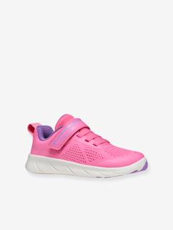 Chaussures-Baskets Foot-Run Girl GEOX
