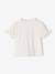 Ensemble 3 pièces bébé fille coton vert sauge 2 - vertbaudet enfant 