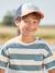 Casquette garçon réglable 'surfing' bleu 1 - vertbaudet enfant 