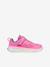 Baskets Foot-Run Girl GEOX rose 2 - vertbaudet enfant 