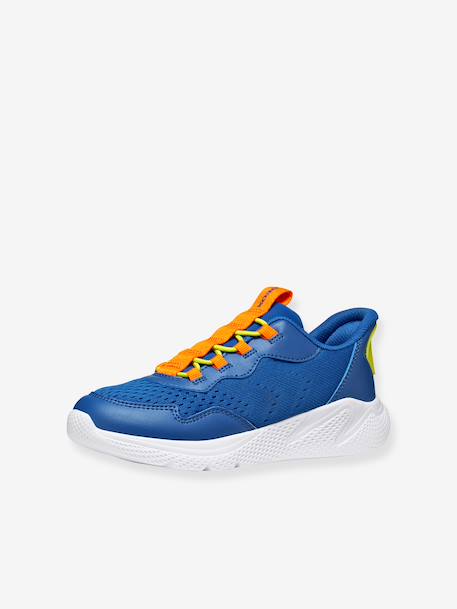Sprintye Fast In GEOX bleu 2 - vertbaudet enfant 