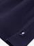 Robe bébé fille col marin manches courtes marine 3 - vertbaudet enfant 