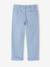 Pantalon garçon  fluide facile à enfiler garçon beige+bleu moyen+bleu nuit+terracotta 13 - vertbaudet enfant 