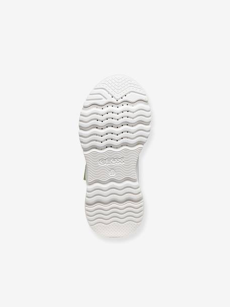 Baskets Loftus Girl GEOX violet 7 - vertbaudet enfant 