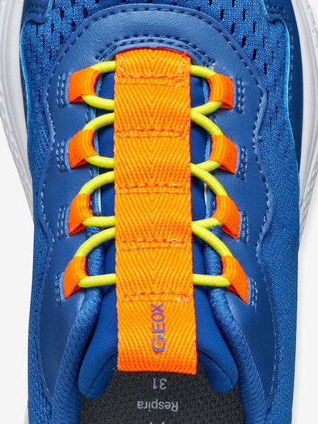 Sprintye Fast In GEOX bleu 8 - vertbaudet enfant 