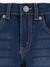 Jean slim 511 LEVI'S bleu jean+denim brut 5 - vertbaudet enfant 