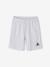 Pyjashort garçon coton logo Playstation noir 3 - vertbaudet enfant 