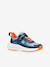 Baskets Pro-Ran Boy GEOX bleu 1 - vertbaudet enfant 