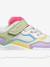 Baskets Loftus Girl GEOX violet 8 - vertbaudet enfant 