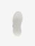 Baskets Eclyper Geox blanc 6 - vertbaudet enfant 