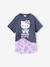 Pyjashort fille Hello Kitty anthracite 1 - vertbaudet enfant 