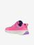 Baskets Foot-Run Girl GEOX rose 4 - vertbaudet enfant 