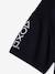 Pyjashort garçon coton logo Playstation noir 7 - vertbaudet enfant 