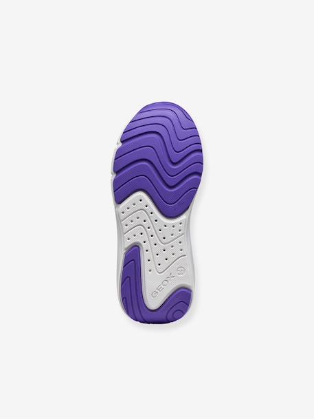 Baskets Pro Ran Girl GEOX rose 6 - vertbaudet enfant 