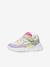 Baskets Loftus Girl GEOX violet 2 - vertbaudet enfant 