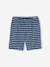 Pyjashort rayé Paddington rayé marine 3 - vertbaudet enfant 