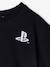 Pyjashort garçon coton logo Playstation noir 6 - vertbaudet enfant 
