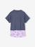 Pyjashort fille Hello Kitty anthracite 4 - vertbaudet enfant 