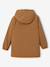 Parka 3 en 1 garçon doublure sherpa noix de pécan 2 - vertbaudet enfant 