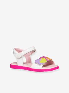 Chaussures-Chaussures fille 23-38-Sandales fille Joyfoot GEOX