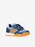 Baskets Rann-E Boy GEOX bleu 1 - vertbaudet enfant 