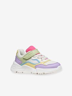 Chaussures-Baskets Loftus Girl GEOX