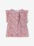 Blouse fille manches volantées bea 3 - vertbaudet enfant 
