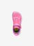 Baskets Foot-Run Girl GEOX rose 5 - vertbaudet enfant 