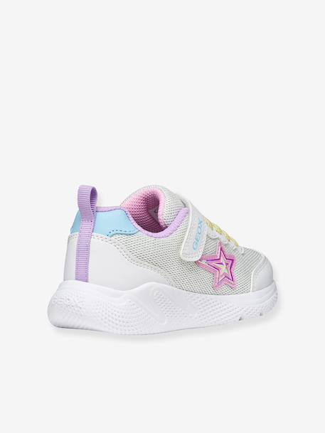 Sprintye GEOX blanc 3 - vertbaudet enfant 