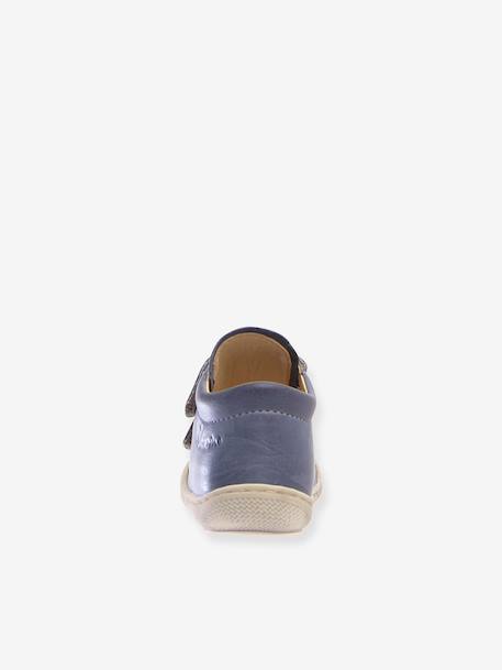 Botillon enfant Naturino bleu+marron 4 - vertbaudet enfant 