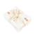Lot de 12 lingettes lavables coton bio Ananas+Baleines+Fleurs beiges+Fleurs roses+Géométrique+Vichy vert 4 - vertbaudet enfant 