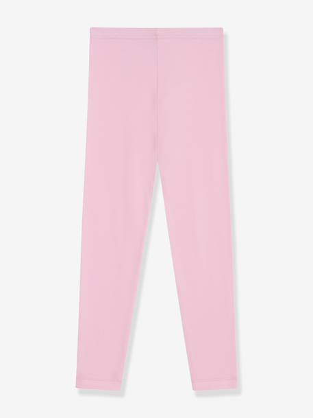 Legging enfant Petit Bateau rose 2 - vertbaudet enfant 