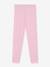 Legging enfant Petit Bateau rose 2 - vertbaudet enfant 