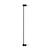 Extension Barrière de Sécurité 7 cm Noir 1 - vertbaudet enfant 