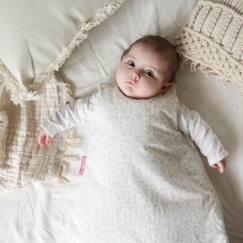 Linge de maison et décoration-Linge de lit bébé-Gigoteuse-Gigoteuse coton bio