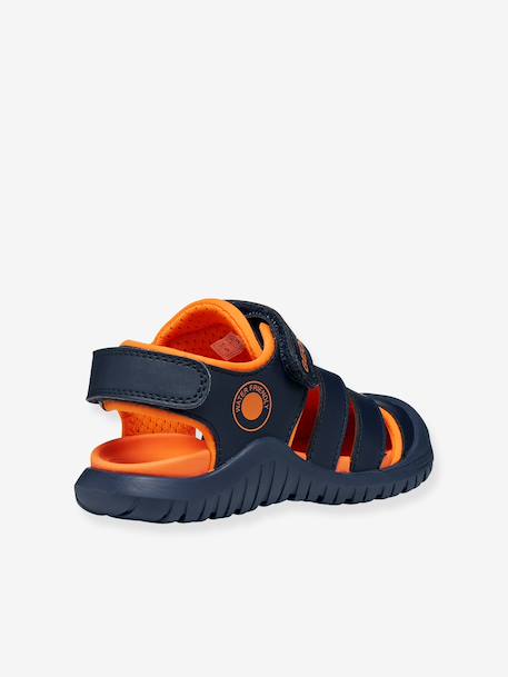 Sandales Fusbetto Pro GEOX marine 4 - vertbaudet enfant 