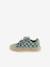 Baskets enfant Tribu Victoria rose+vert 7 - vertbaudet enfant 