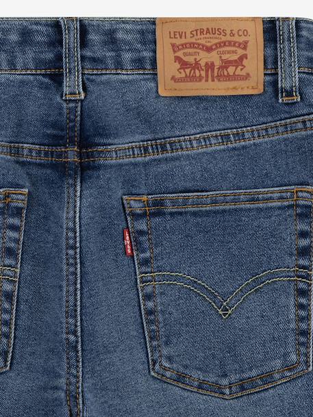Short 511 Slim Fit de LEVIS KID'S denim brut 7 - vertbaudet enfant 