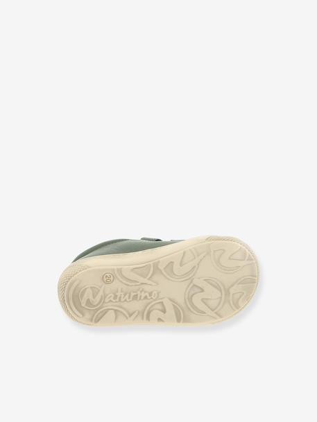 Botillon scratch NATURINO kaki 4 - vertbaudet enfant 
