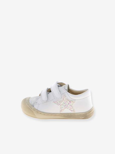 Botillon enfant Naturino blanc 3 - vertbaudet enfant 