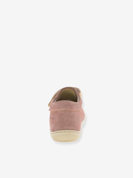 Botillon scratch NATURINO bleu+rose 9 - vertbaudet enfant 