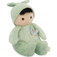 Jouet-Poupons et poupées-Poupons et accessoires-Poupée peluche souple bébé