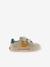 Baskets enfant tribu 1355103 VICTORIA beige 2 - vertbaudet enfant 