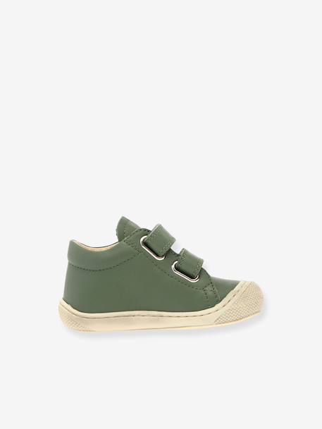 Botillon scratch NATURINO kaki 2 - vertbaudet enfant 