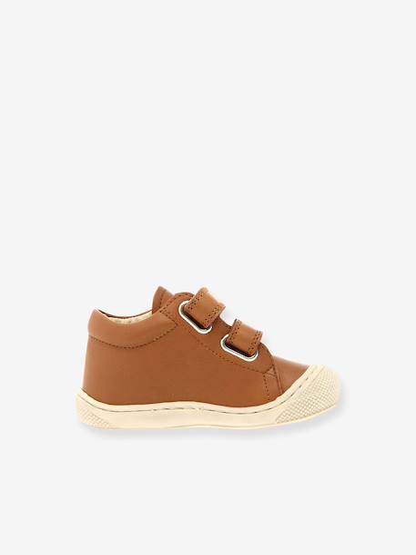Botillon enfant Naturino bleu+marron 7 - vertbaudet enfant 