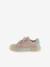 Baskets enfant Tribu Victoria rose+vert 3 - vertbaudet enfant 