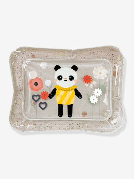 Tapis d'eau activité bébé multicolore 3 - vertbaudet enfant 