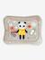 Tapis d'eau activité bébé multicolore 3 - vertbaudet enfant 