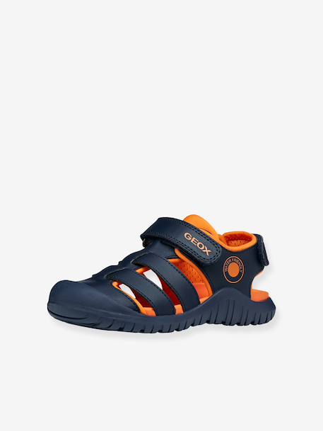 Sandales Fusbetto Pro GEOX marine 1 - vertbaudet enfant 